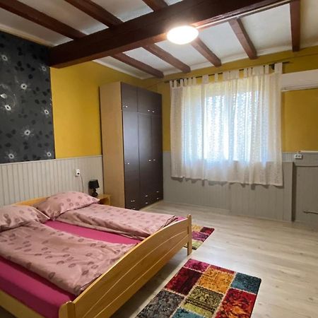 Roszke Dobo Tanya 빌라 외부 사진