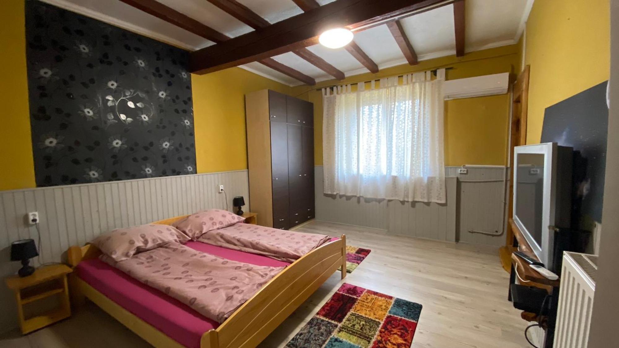Roszke Dobo Tanya 빌라 외부 사진